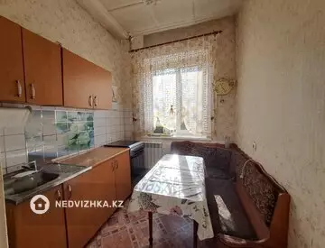 3-комнатная квартира, этаж 2 из 2, 62 м², На длительный срок, миниатюра 6