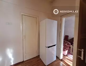 3-комнатная квартира, этаж 2 из 2, 62 м², На длительный срок, миниатюра 7
