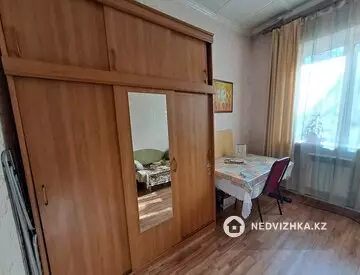 3-комнатная квартира, этаж 2 из 2, 62 м², На длительный срок, миниатюра 8