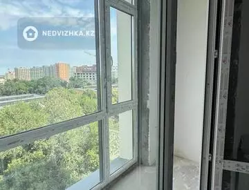 1-комнатная квартира, этаж 9 из 12, 42 м², миниатюра 5
