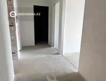 1-комнатная квартира, этаж 9 из 12, 46 м², миниатюра 10