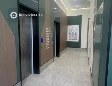 1-комнатная квартира, этаж 9 из 12, 46 м², миниатюра 12
