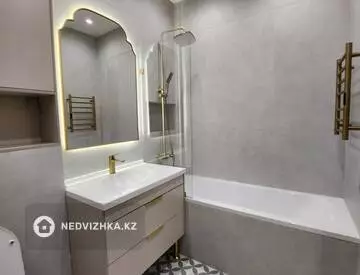 3-комнатная квартира, этаж 6 из 9, 95 м², миниатюра 8