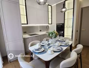 3-комнатная квартира, этаж 6 из 9, 95 м², миниатюра 10