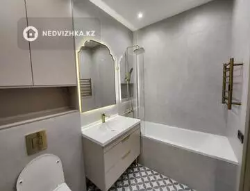 3-комнатная квартира, этаж 6 из 9, 95 м², миниатюра 7