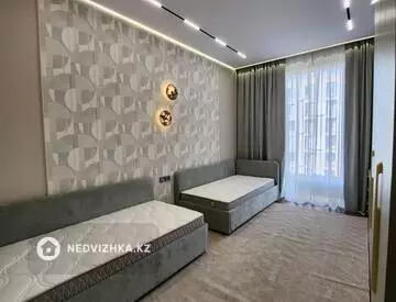 3-комнатная квартира, этаж 6 из 9, 95 м², миниатюра 6