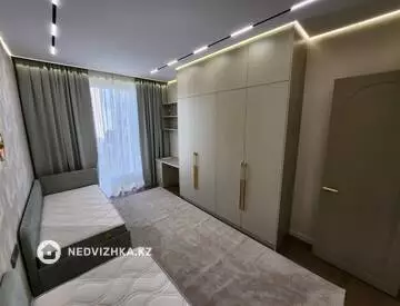 3-комнатная квартира, этаж 6 из 9, 95 м², миниатюра 9