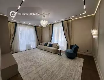 3-комнатная квартира, этаж 6 из 9, 95 м², миниатюра 4