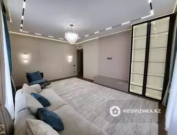 3-комнатная квартира, этаж 6 из 9, 95 м², миниатюра 2
