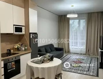 2-комнатная квартира, этаж 2 из 12, 47 м², миниатюра 5