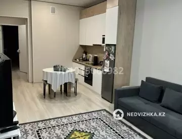 2-комнатная квартира, этаж 2 из 12, 47 м², миниатюра 6