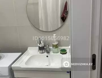 2-комнатная квартира, этаж 2 из 12, 47 м², миниатюра 7