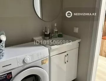 2-комнатная квартира, этаж 2 из 12, 47 м², миниатюра 8