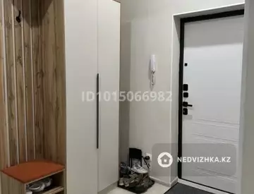 2-комнатная квартира, этаж 2 из 12, 47 м², миниатюра 11