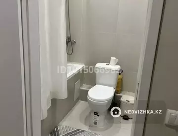 2-комнатная квартира, этаж 2 из 12, 47 м², миниатюра 9
