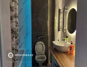 1-комнатная квартира, этаж 3 из 10, 33 м², миниатюра 3