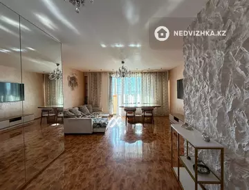 3-комнатная квартира, этаж 10 из 14, 114 м²
