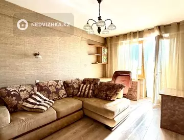 3-бөлмелі пәтер, қабат 10 барлық қабат саны 14, 114 м², 7-нобай