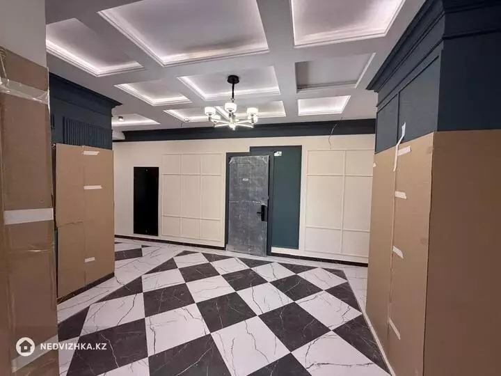 1-бөлмелі пәтер, қабат 4 барлық қабат саны 6, 33 м², 2-фотосурет