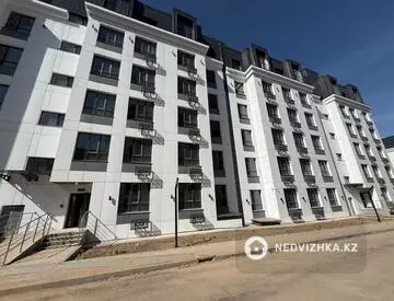 1-комнатная квартира, этаж 4 из 6, 33 м², миниатюра 7