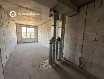 1-комнатная квартира, этаж 4 из 6, 33 м², миниатюра 8