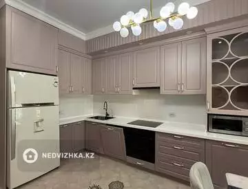 4-комнатная квартира, этаж 13 из 16, 140 м², миниатюра 5