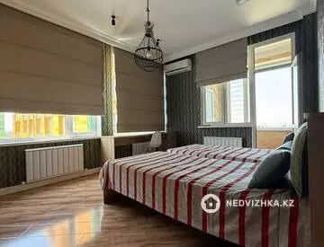 4-комнатная квартира, этаж 13 из 16, 140 м², миниатюра 6