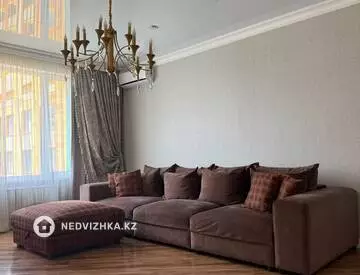 4-комнатная квартира, этаж 13 из 16, 140 м², миниатюра 9