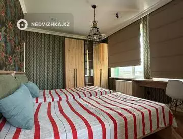 4-комнатная квартира, этаж 13 из 16, 140 м², миниатюра 11