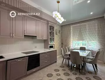 4-комнатная квартира, этаж 13 из 16, 140 м², миниатюра 3