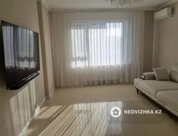 1-комнатная квартира, этаж 9 из 10, 46 м²