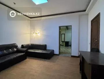 Офис, этаж 2 из 2, 76 м², На длительный срок, миниатюра 4