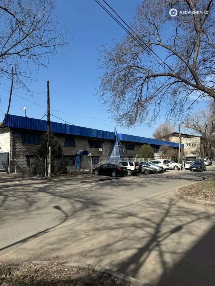 Офис, этаж 2 из 2, 76 м², На длительный срок