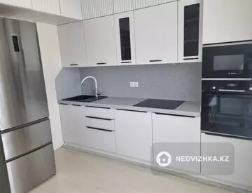 1-комнатная квартира, этаж 9 из 10, 46 м²