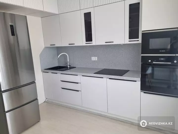 1-комнатная квартира, этаж 9 из 10, 46 м², фотография 5