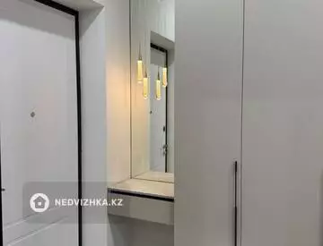 1-комнатная квартира, этаж 6 из 12, 46 м², миниатюра 5