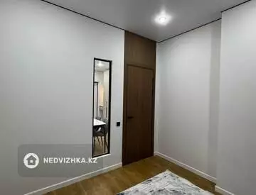 1-комнатная квартира, этаж 6 из 12, 46 м², миниатюра 6