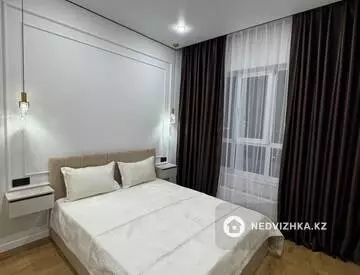 1-комнатная квартира, этаж 6 из 12, 46 м², миниатюра 11