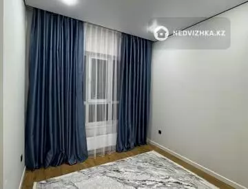 1-комнатная квартира, этаж 6 из 12, 46 м², миниатюра 12