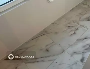 2-бөлмелі пәтер, қабат 11 барлық қабат саны 12, 41 м², 8-нобай