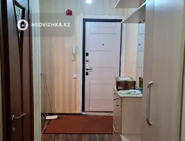 2-комнатная квартира, этаж 1 из 5, 58 м²