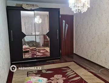 2-комнатная квартира, этаж 1 из 5, 58 м²