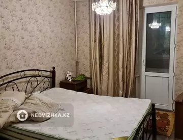 2-комнатная квартира, этаж 1 из 5, 58 м²