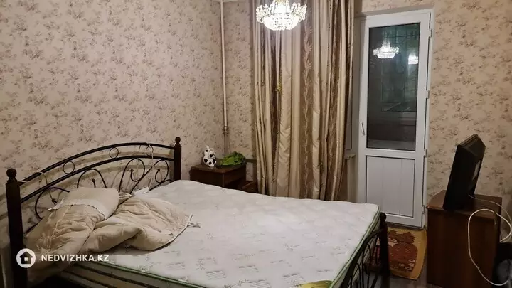 2-комнатная квартира, этаж 1 из 5, 58 м², фотография 4