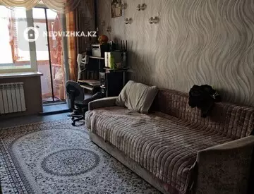 3-комнатная квартира, этаж 2 из 5, 55 м²