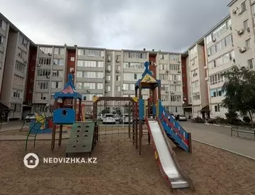 2-комнатная квартира, этаж 5 из 6, 77 м², миниатюра 2