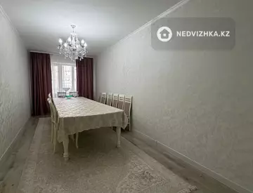 2-комнатная квартира, этаж 5 из 6, 77 м², миниатюра 5