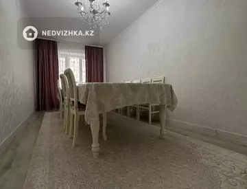 2-комнатная квартира, этаж 5 из 6, 77 м², миниатюра 6