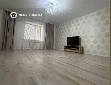2-комнатная квартира, этаж 5 из 6, 77 м², миниатюра 9