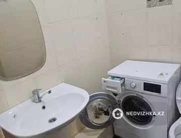 2-комнатная квартира, этаж 2 из 2, 48 м², На длительный срок